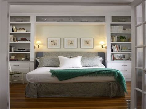 12 Small Shelves For Bedroom Inspirations - DHOMISH