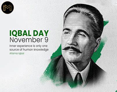 Iqbal Day & Its Significance