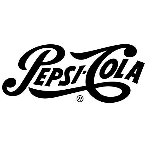 Pepsi Cola Logo PNG Transparent & SVG Vector - Freebie Supply