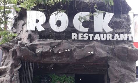 The Rock, Anna Nagar, Chennai | nearbuy.com