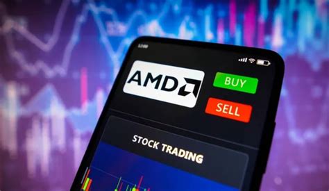 AMD Stock Surges 74% YTD; Analysts Predict Ongoing Growth - Ainu