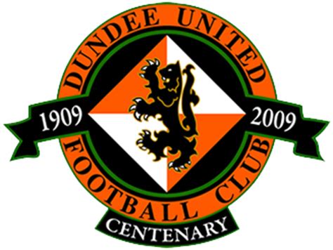 Dundee United - Logopedia, the logo and branding site