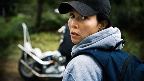 Jack Ryan: Noomi Rapace sarà un personaggio ricorrente della seconda stagione