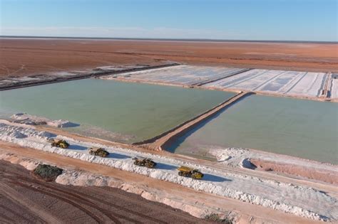 Potash mining: Investigator raises alarm over Salt Lake Potash collapse