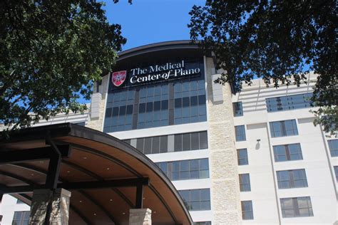 Medical Center of Plano to open North Texas’ second burn center | Plano Star Courier ...