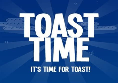 Buy Toast Time EN Global - Steam CD KEY cheap