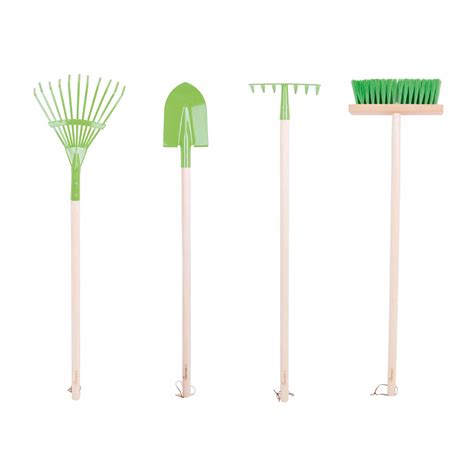 HE1535116 - Long Handled Gardening Tools | Hope Education