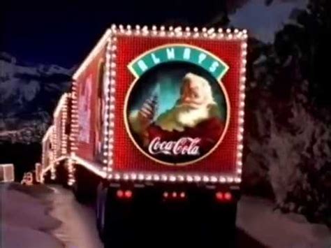 Coca-Cola Christmas 2021 Commercial