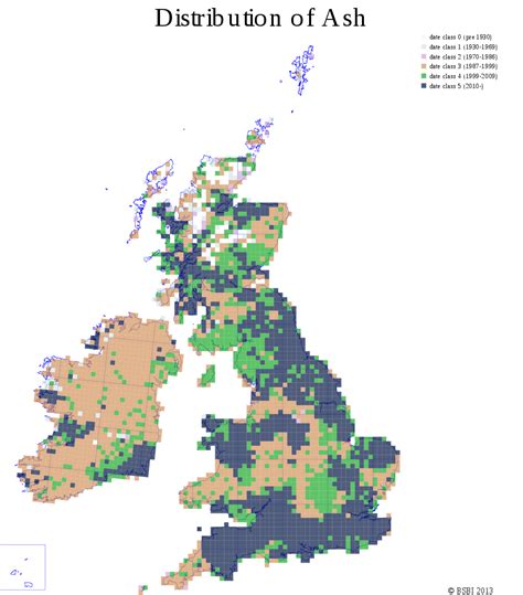 Maps Matter: Ashes to Ashes: mapping the mappers