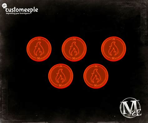 Malifaux Boxed set (81 Units) – Customeeple