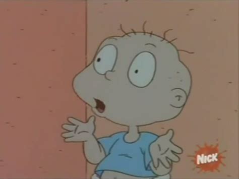 Image - Rugrats - Chuckie's Complaint 82.png | Rugrats Wiki | FANDOM powered by Wikia