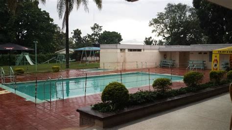 Golf Hotel Kakamega - Picture of Golf Hotel Kakamega, Kakamega ...