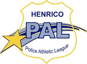 Police Athletic League (PAL) - Henrico County, Virginia