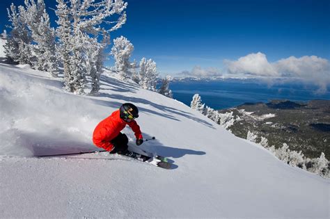 Heavenly Ski Packages. Lowest Prices, Best Ski Deals – Guaranteed!