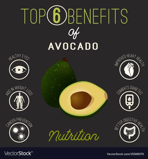 Avocado Benefits