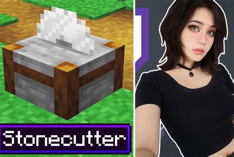 Top 5 Best Uses Of Stonecutters In Minecraft | Minecraft Guide