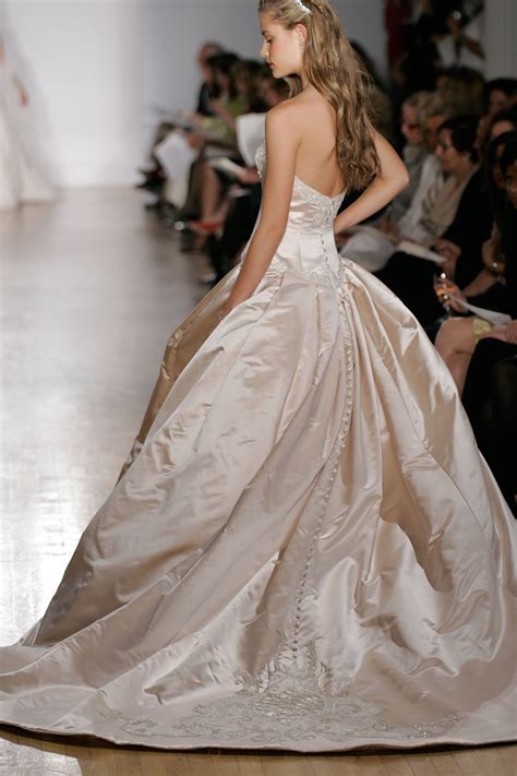 Wedding Dresses Designed By Project Runway Star | Austin wedding dress ...