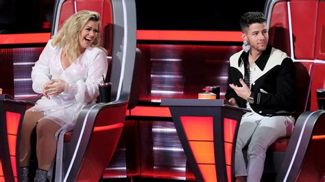 Watch The Voice Episode: The Knockouts Premiere - NBC.com