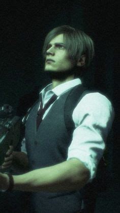 Leon s kennedy