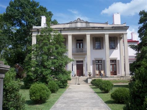 Belle Meade Mansion | Only in Nashville | Pinterest