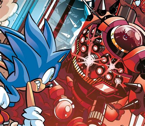 About the Sonic Vs Eggman event | Sonic the Hedgehog! Amino