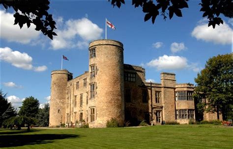 Best Western Walworth Castle Hotel, Darlington - Durham | Hotels | Britain's Finest