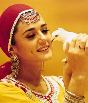 PREITY ZINTA: Songs of Preity Zinta-Lyrics