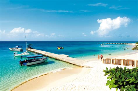 When is the best time to visit Montego Bay | TUI.co.uk