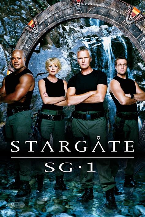 Stargate SG-1 | Rotten Tomatoes