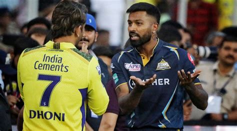 IPL 2023: Almost everyone in the country has got motivation from him, says Hardik Pandya on ...