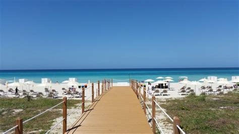 Melia Opens New All-Inclusive in Cuba