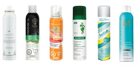 10 Best Dry Shampoos That Are Editor-Tested And Approved