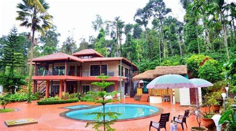 Top 10 BEST HOMESTAYS IN COORG - Homestayinfo.com