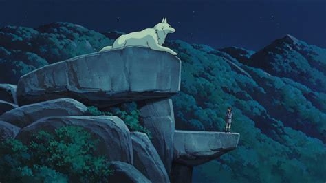 Mononoke Wallpapers - Wallpaper Cave