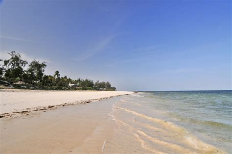 The beach at Kilifi | Beach, Outdoor, Water