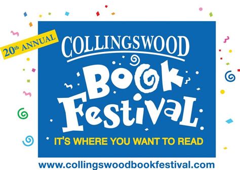 Collingswood Book Festival - Collingswood Public Library