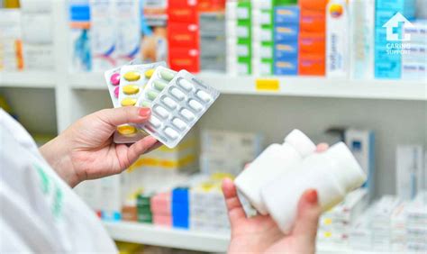 All About Pharmacy Assistant Jobs | Caring Support