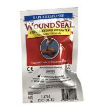 Wound Seal