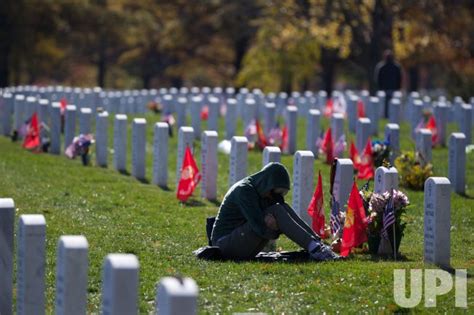 Photo: Veterans Day at Arlington National Cemetery - WAP20131111811 ...