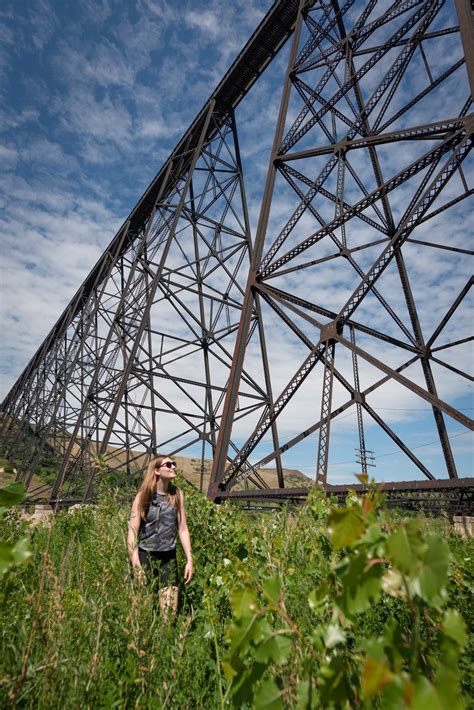 Major Attractions | Tourism Lethbridge