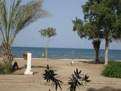 Massawa Beach - World's Exotic Beaches