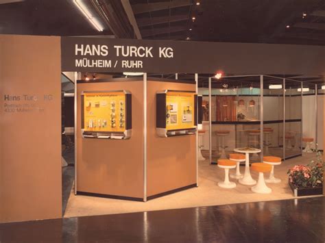 History - Turck Inc. USA