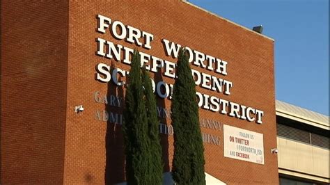 Fort Worth ISD will reopen schools for in-person learning on Oct. 5 ...