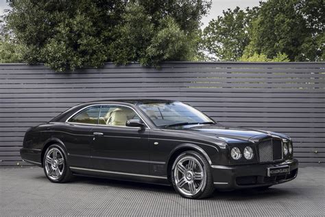 Bentley Brooklands Classic Cars for Sale - Classic Trader