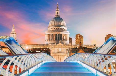 14 Places With The Best Views Of London - Hand Luggage Only - Travel, Food & Photography Blog