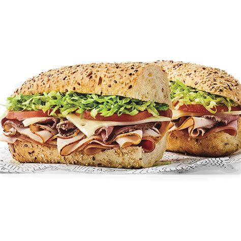 Boar's Head® Ultimate Sub | Publix Super Markets