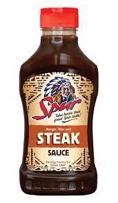 Spur Sauce Steak 500ml – Biltongandboerewors