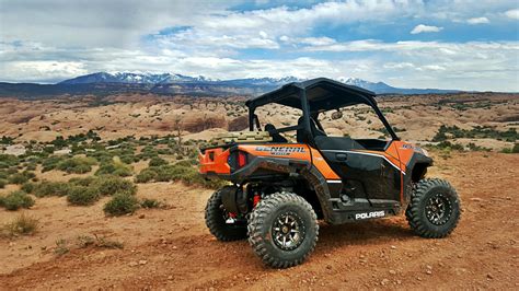 Polaris General Review - Initial Opinion from Rally on the Rocks - Expedition UTV | Expedition UTV