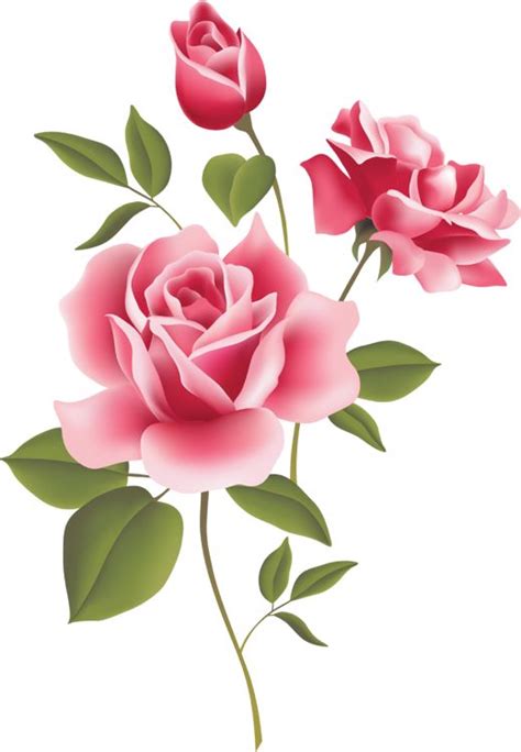 Free Roses Clip Art Pictures - Clipartix