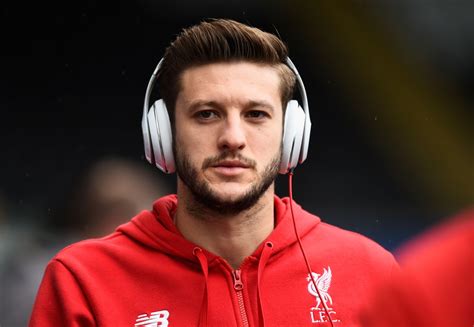 Liverpool urged not to sell Adam Lallana despite Tottenham interest